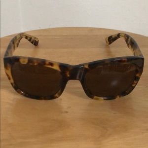 The Hundreds Sunglasses